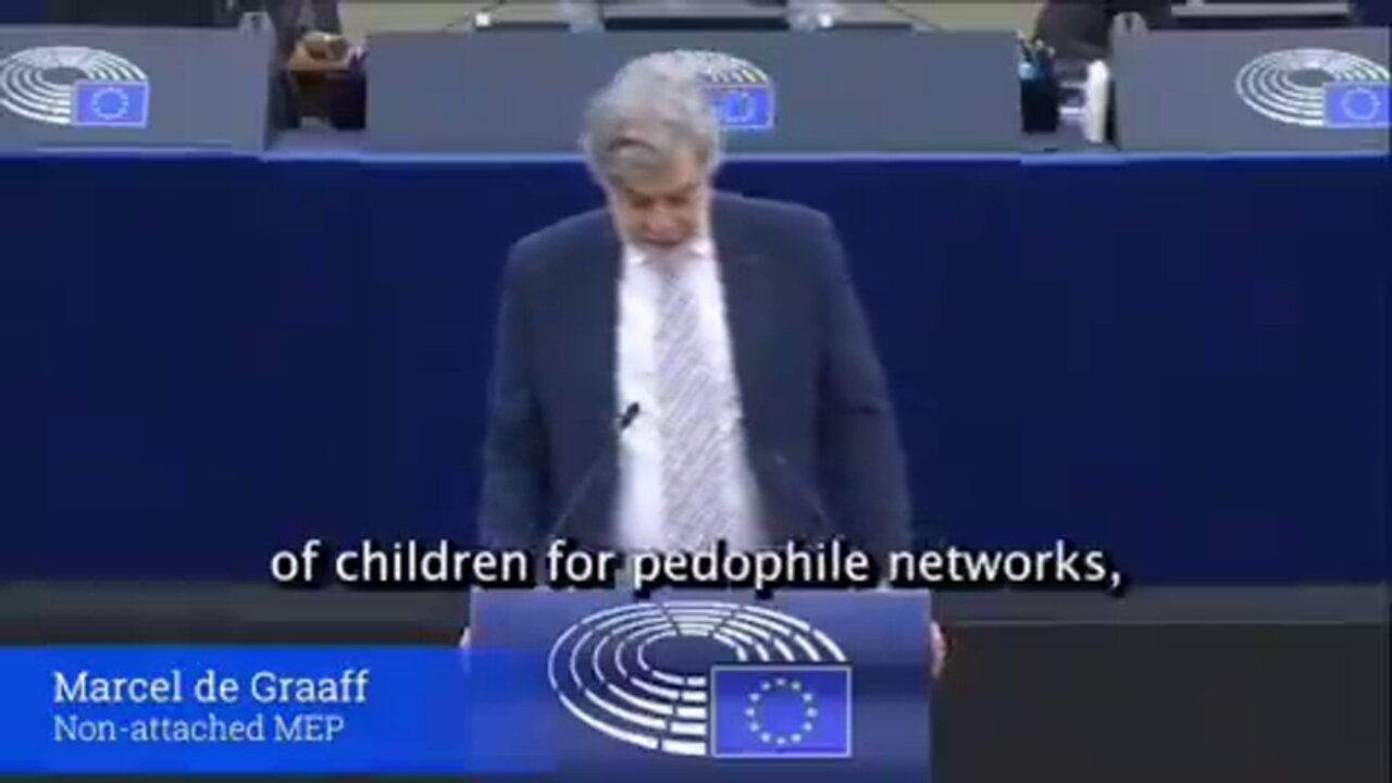 Ukraine is the largest supplier of children for pedophile human trafficking & organ harvesting