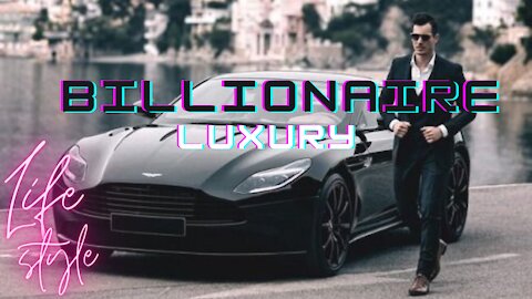 BILLIONAIRE LUXURY LIFESTYLE | EMPIRES #1 | SUCESS MOTIVATION, RICH MINDSET