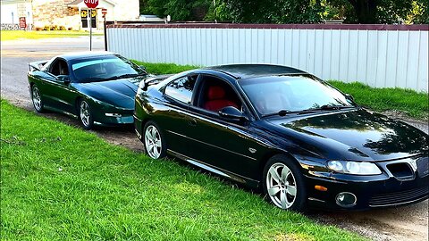 1994 Trans Am Formula Lingenfelter Potential Trade and Build Car