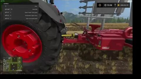 the year is 2023 and im going back in time to take care of farm part 1