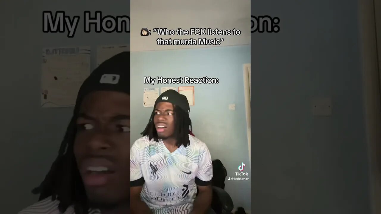 WHO DOESNT IS THE QUESTION 😂 #nycdrill#drill#kayflock #kylerichh #dthang#nyc #drillmusic