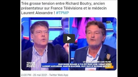 Les films du jour = 2022-06-14