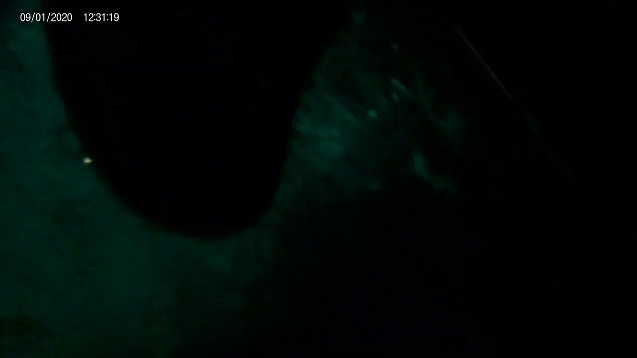 Taking a dip part 3(thescifishortstorywriter.com)