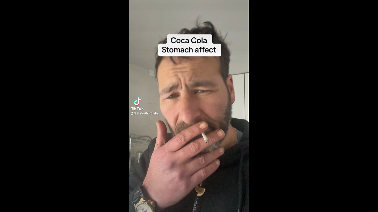 The Coca Cola affect