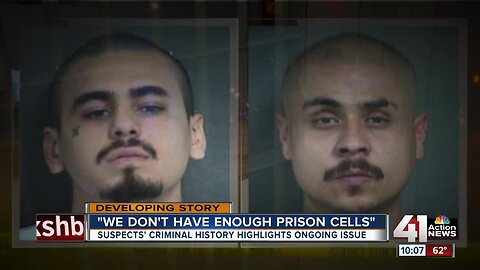 Former prosecuting attorney: 'No surprise' suspects got favorable court outcomes