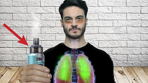 WHAT HAPPENS TO THE BODY IF YOU VAPE FOR YEARS