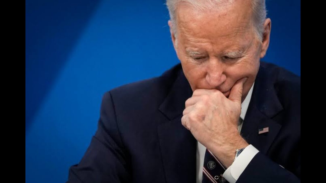 Biden Failing again: Saudi Arabia, UAE ignore phone calls from Biden