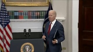 Biden: We Can’t Send Illegals Back Home