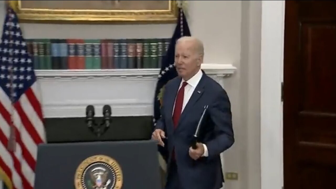 Biden: We Can’t Send Illegals Back Home