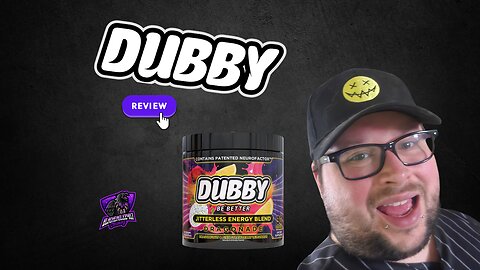 Dubby Dragonade Promo Promo [Review]