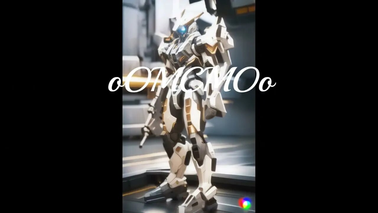 oOMCMOo - Jehuty Orbital Frame