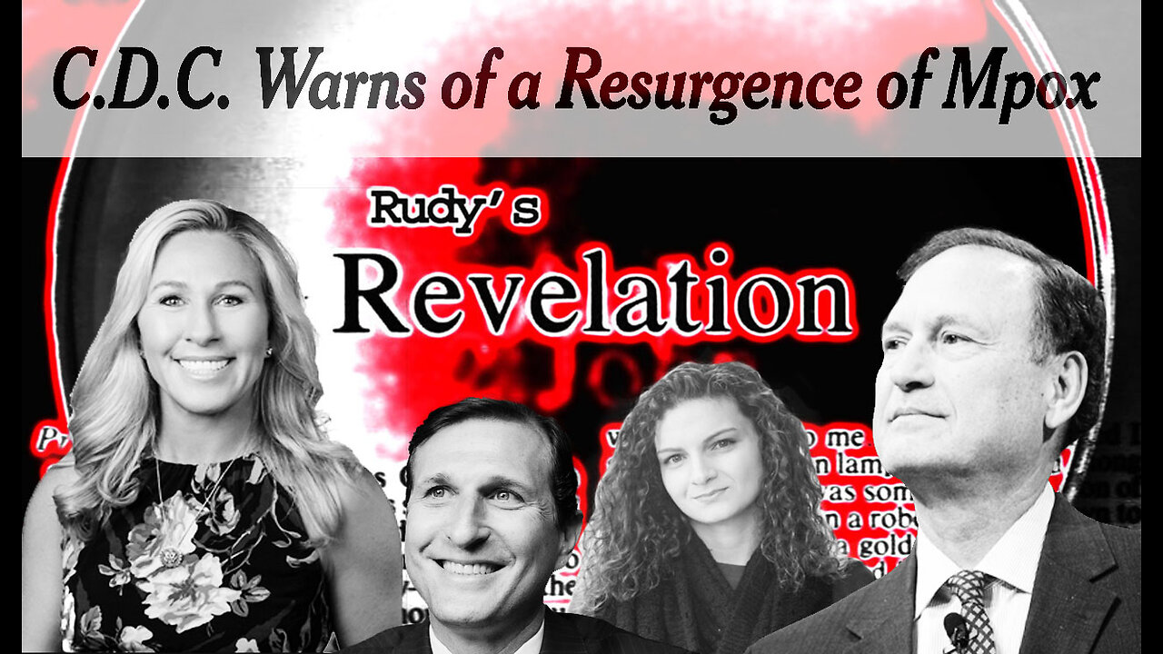Revelation051724 Judge Merchan And The DNC NATO Troops In Ukraine