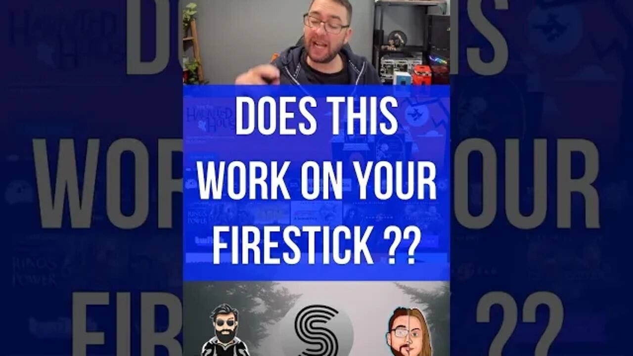 ASK THIS TO YOUR FIRE TV!