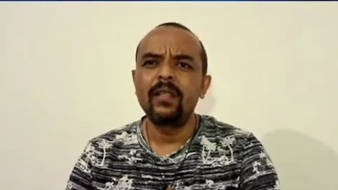 ብአዴን እያለ አማራ መቼም አያሸንፍም - መ/ር ዘመድኩን በቀለ