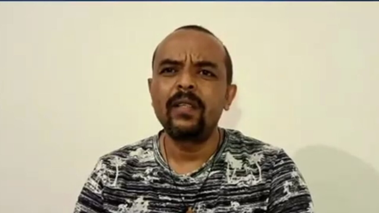 ብአዴን እያለ አማራ መቼም አያሸንፍም - መ/ር ዘመድኩን በቀለ