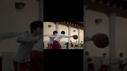 MICHAEL JORDAN LET’S HIS GAME SPEAK #shorts