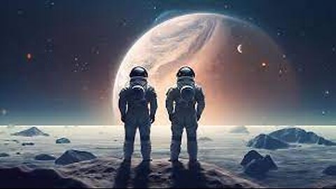 Half Around Pluto ♦ By Manly Wade Wellman