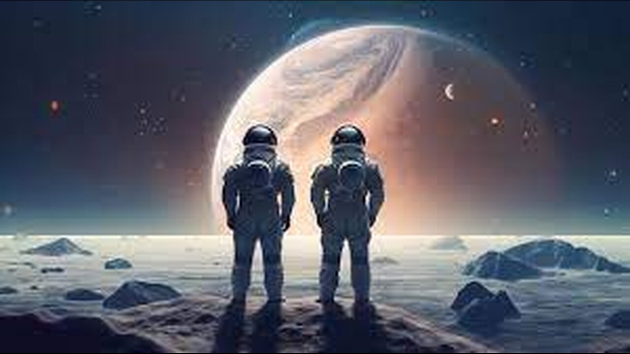 Half Around Pluto ♦ By Manly Wade Wellman