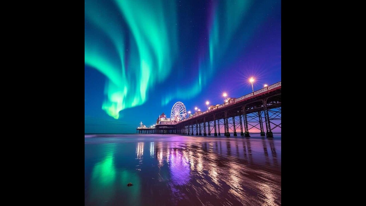 Signs in the Sky...