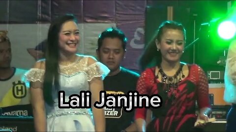 [ LALI JANJINE ]| CKD MUSIC MANAGEMENT
