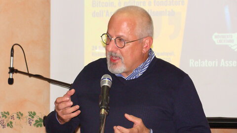 Grave di Papadopoli 24.09.2022 Assemblea Movimento Libertario