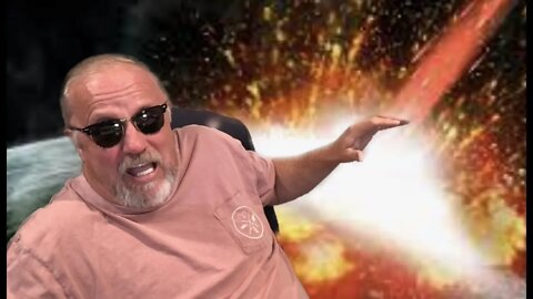 Breaking: "Incoming Asteroids"