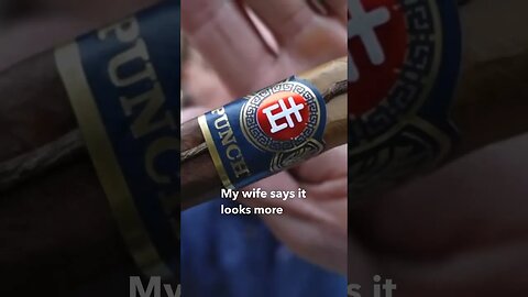 Rattail?! #cigar #cigars #gross