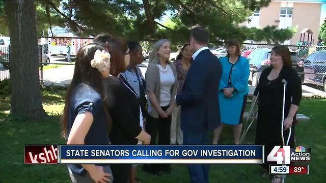 One dead after house fire in KCMO