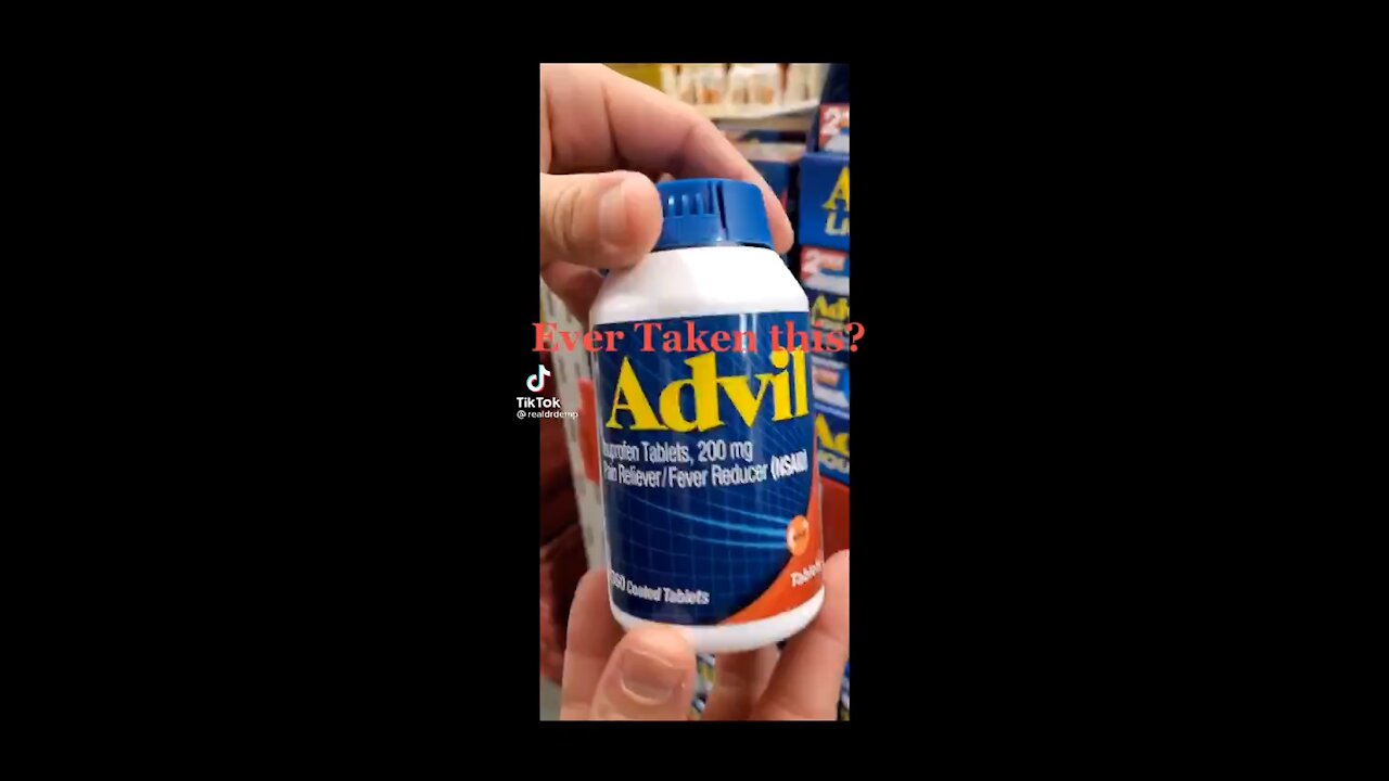 Advil