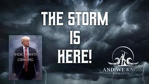 6.14.23- THEY will not WIN! STORM is here, COMMS are CLEAR! TOGETHER! PRAY!