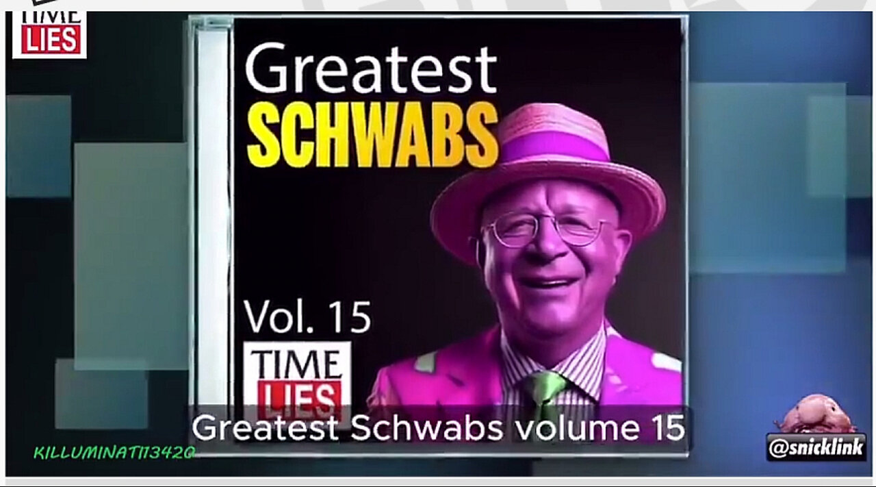 SATAN KLAUS GREATEST HITS