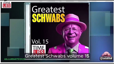 SATAN KLAUS GREATEST HITS