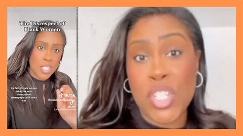 The Reason Why Black Women Hate Themselves | Modern Women Tik Tok Reaction #remnantprincess