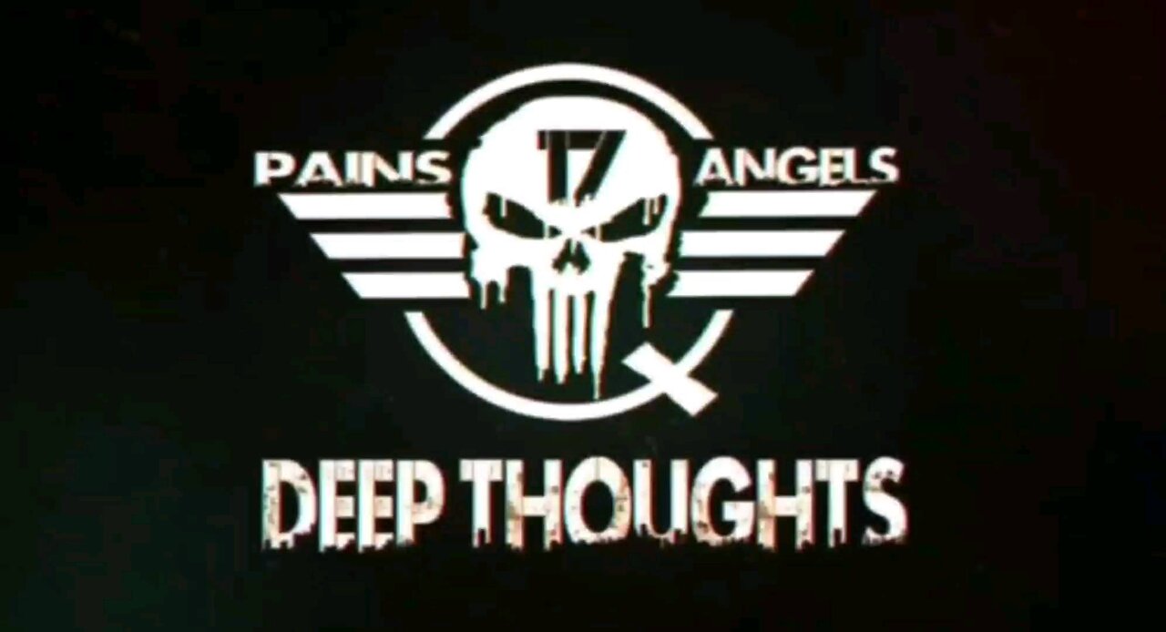 Pains Angels - Not So Deep Thoughts