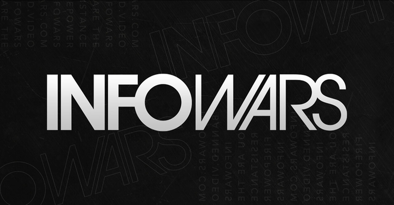 24 Hour LIVE Infowars, Alex Jones, Harrison Smith, War room with owen shroyer, reports and more