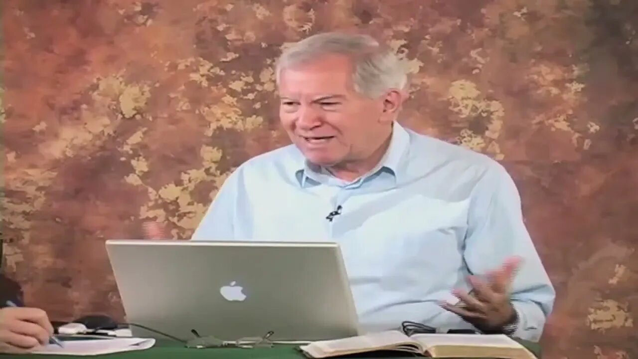 Free Will and the Sovereignty of God Part 5