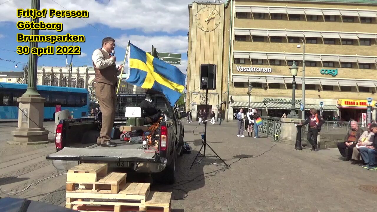 Sveriges Muslimer utnyttjas