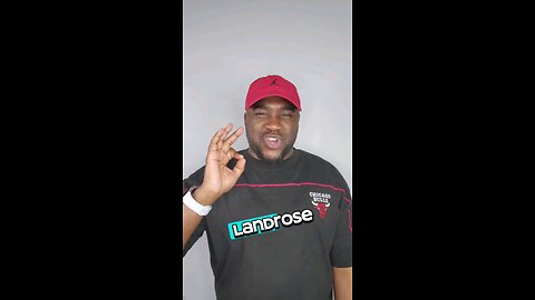 Shoutout to LandRose for inspiring the block. We appreciate you 🙏