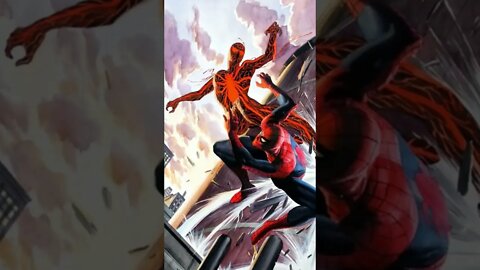 May Parker Tierra X #spiderverse (Tierra-9997) Spider-Girl