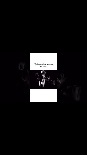 It's more of a lifestyle really