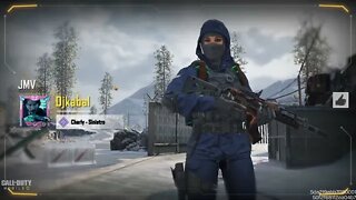 Transmissão ao vivo de D.jkabal Sergio