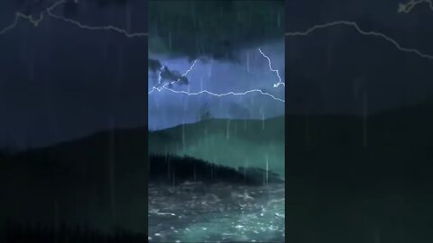 Summer Night’s Storm
