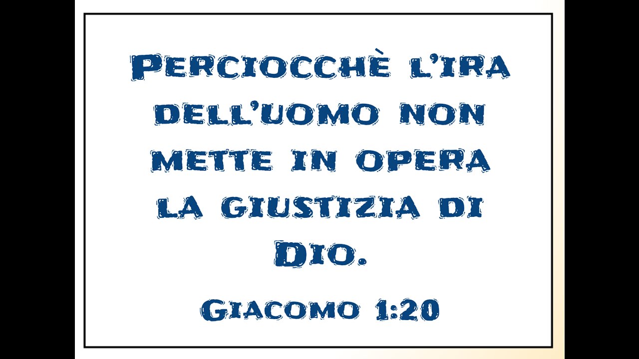 LO SPIRITO DI DIO NON SI CONFORMA AL TUO SPIRITO UMANO