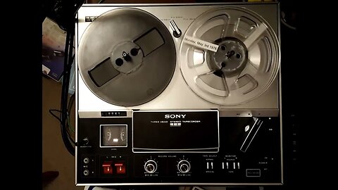 High Quality Radio Recordings | Those Were The Days | Monday, May 3rd 1976