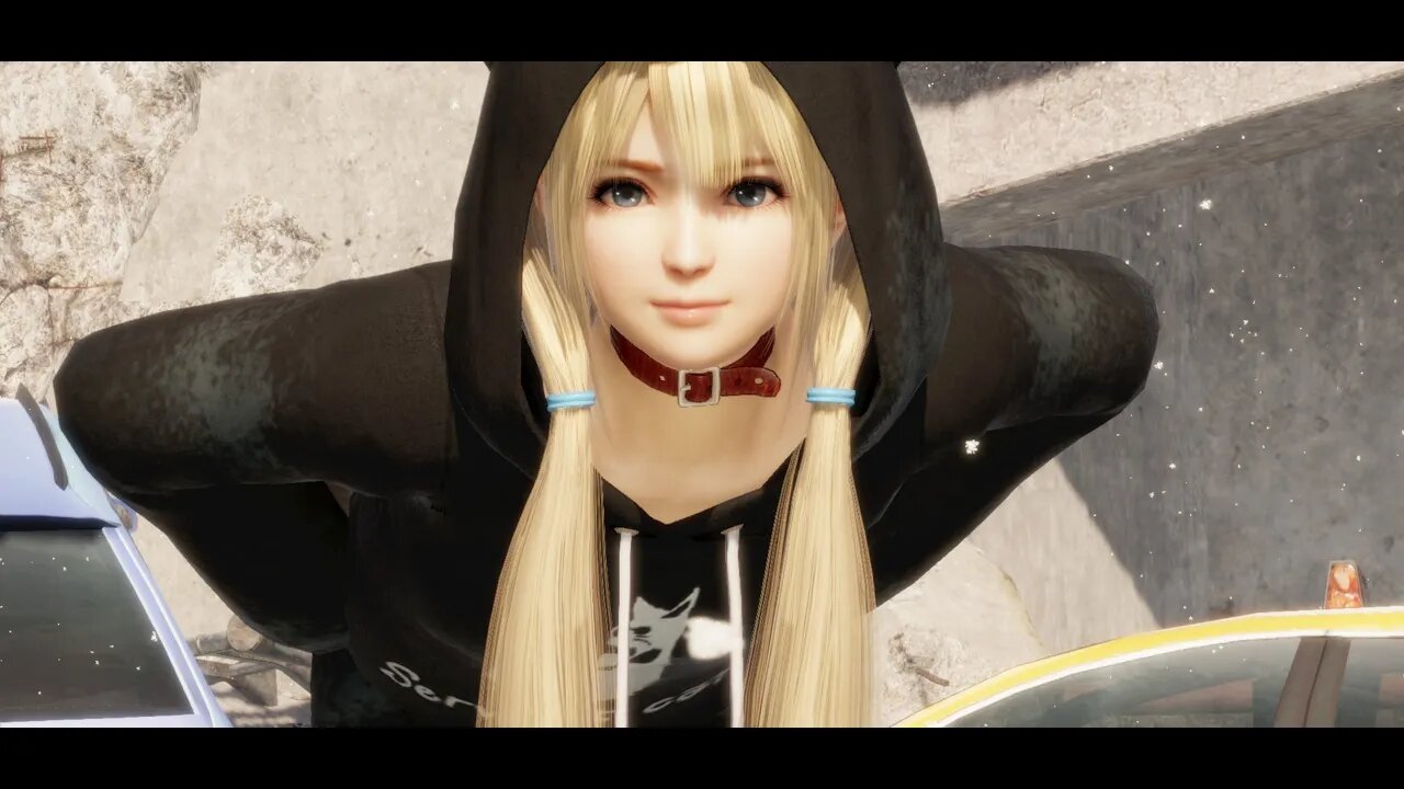 Marie Rose Survival Gameplay (Normal Mode) - Dead or Alive 6 PC
