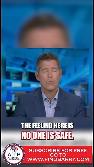 Subscribe for FREE go to www.findbarry.com