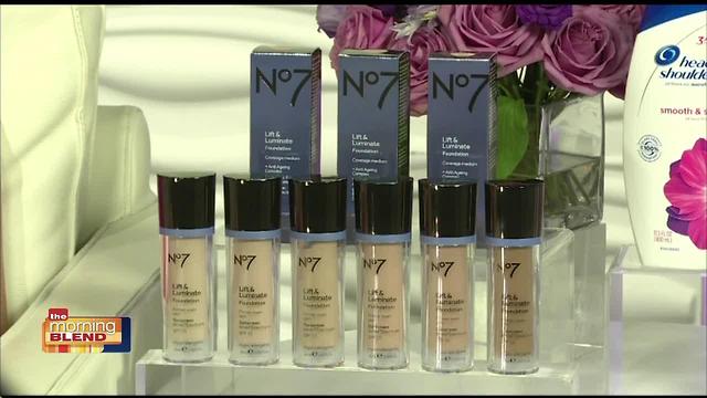 Summer Beauty Buys
