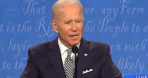 Priest Declares Joe Biden 'the Most Aggressively Anti-Catholic President in History'