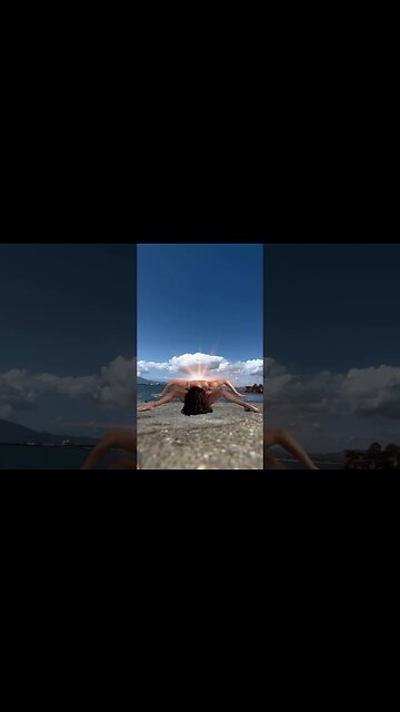 Shape of the week ➰