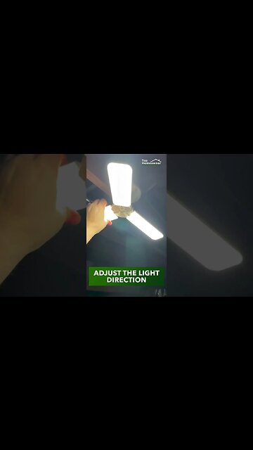 The Wildly Bright LED Bulb You've Never Seen #shorts